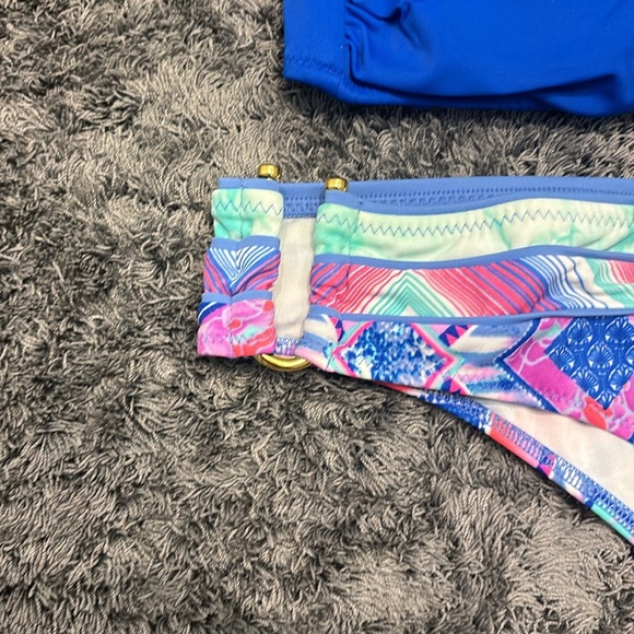 VS swim - Picture 2 of 5